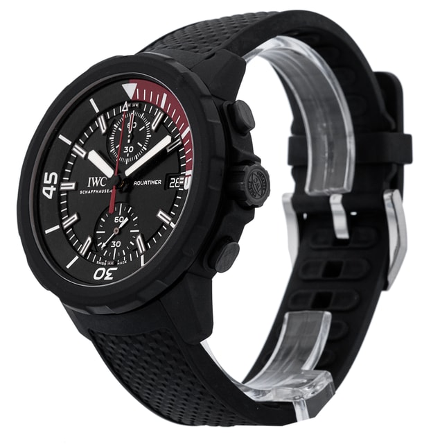 IWC Aquatimer IW379505 Image 2